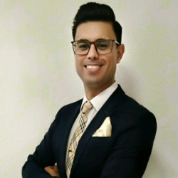 Kleber Antonio dos Santos